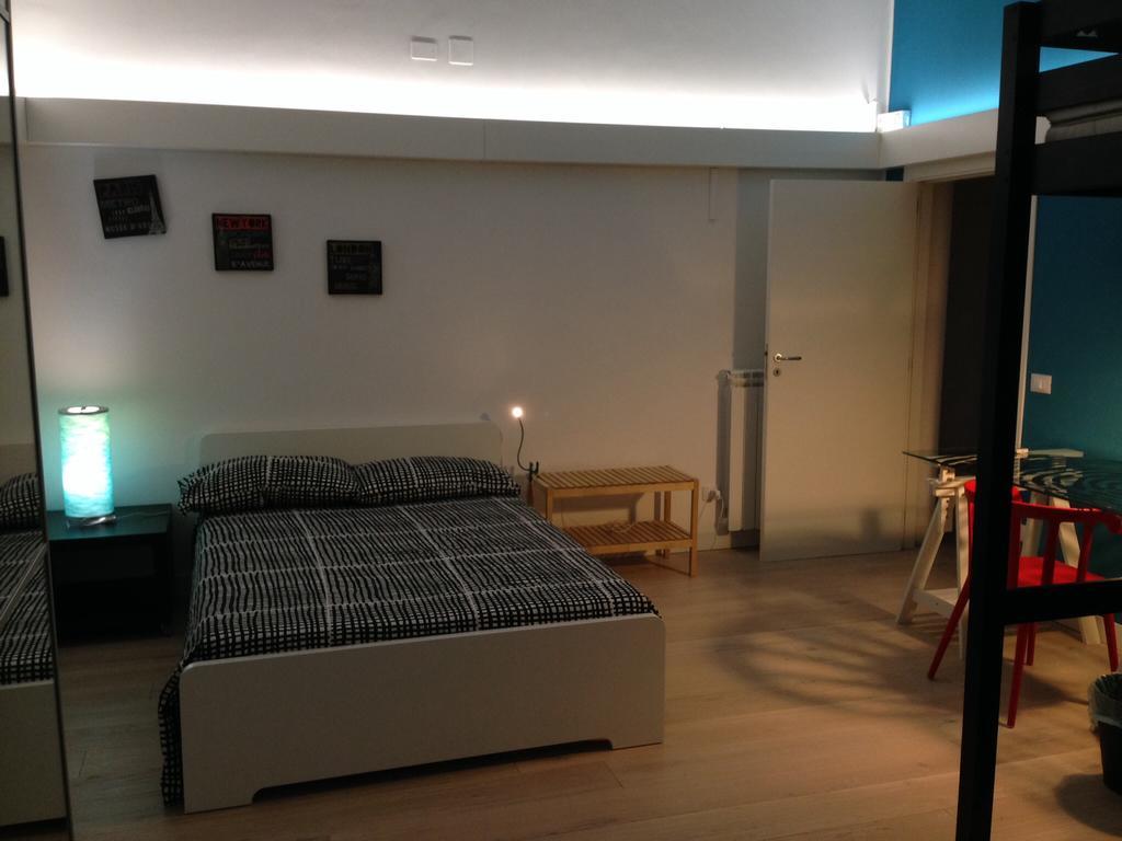 Casa Gravina Apartamento Palermo Quarto foto