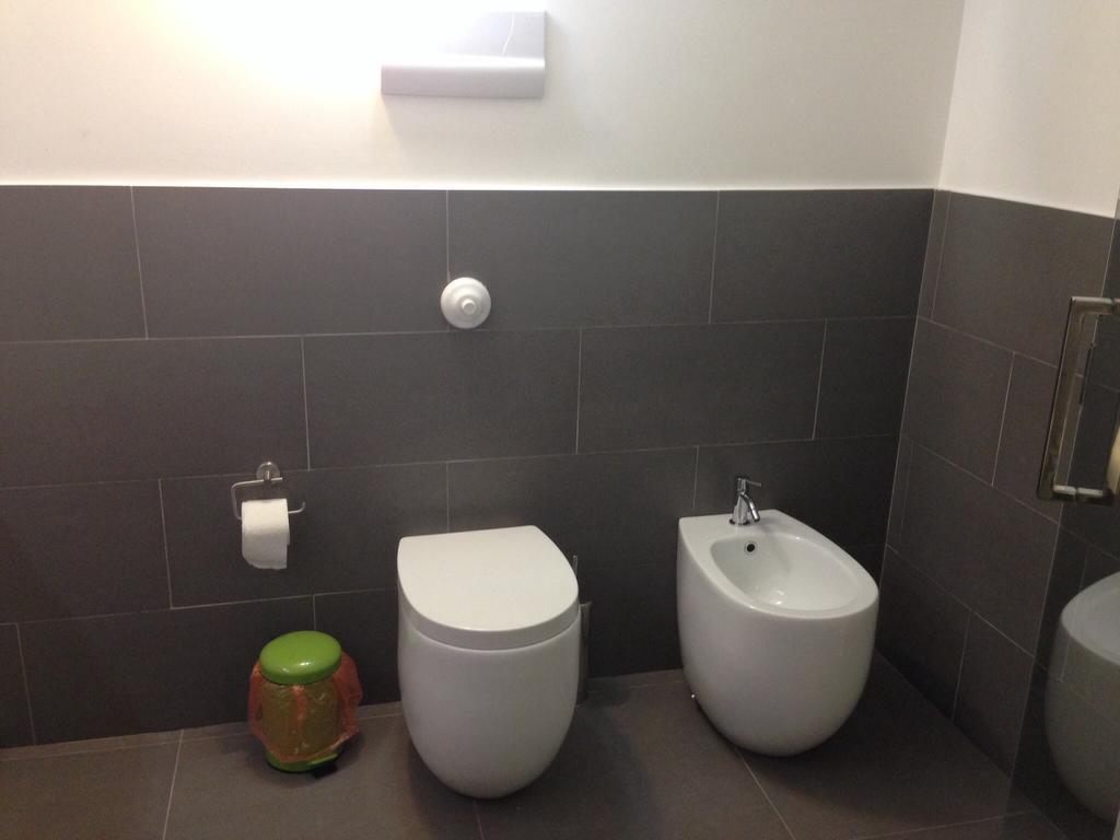 Casa Gravina Apartamento Palermo Quarto foto