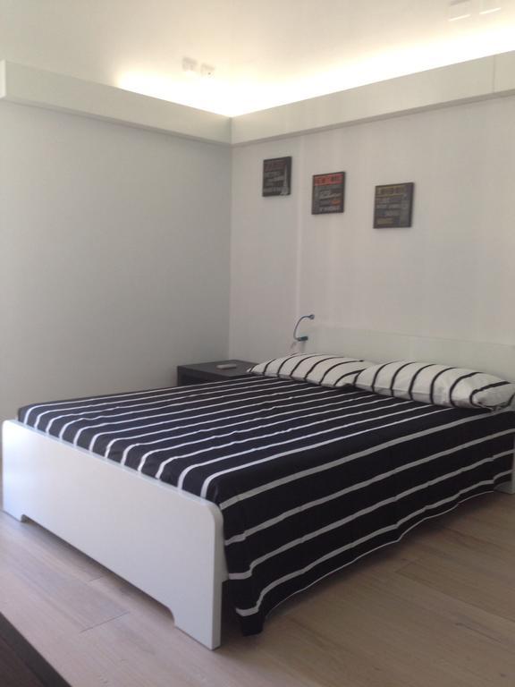 Casa Gravina Apartamento Palermo Quarto foto