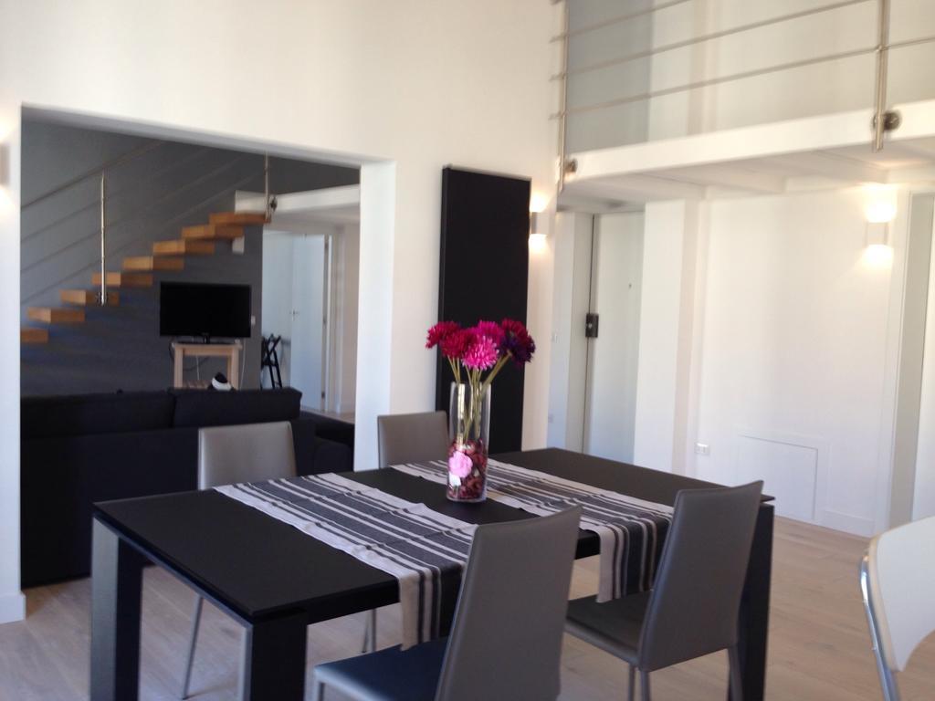 Casa Gravina Apartamento Palermo Quarto foto