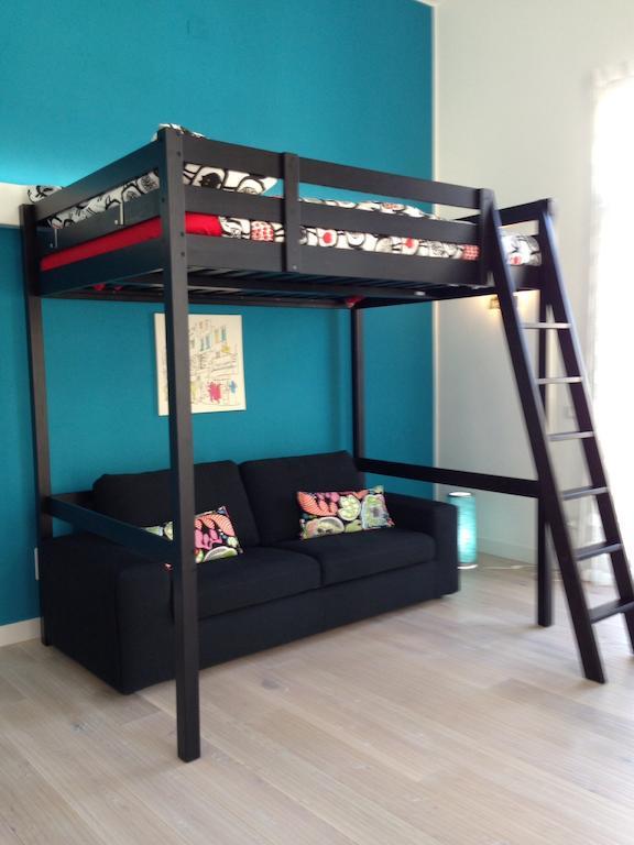 Casa Gravina Apartamento Palermo Quarto foto