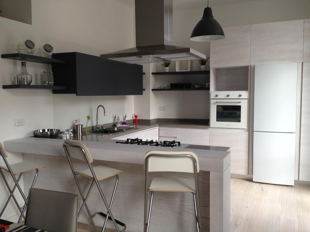 Casa Gravina Apartamento Palermo Quarto foto