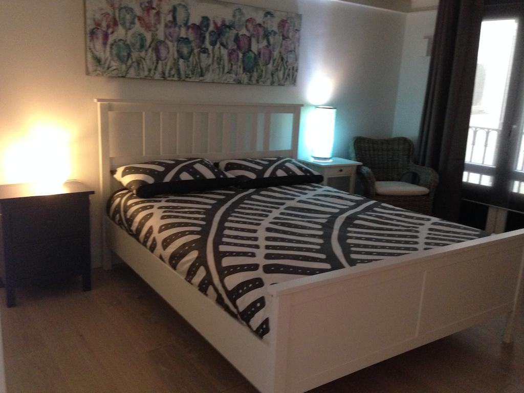 Casa Gravina Apartamento Palermo Quarto foto