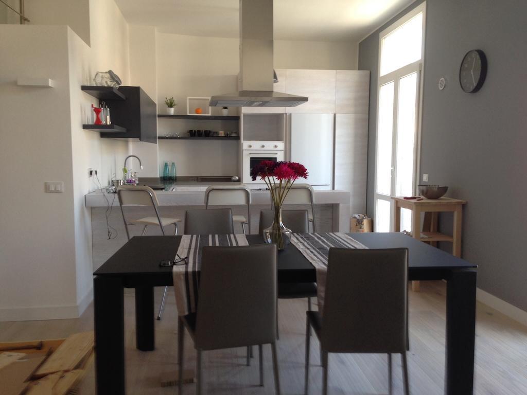 Casa Gravina Apartamento Palermo Quarto foto