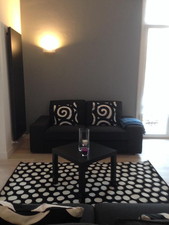 Casa Gravina Apartamento Palermo Quarto foto