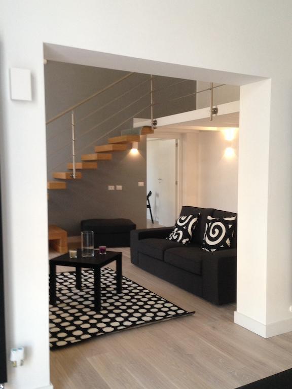Casa Gravina Apartamento Palermo Quarto foto