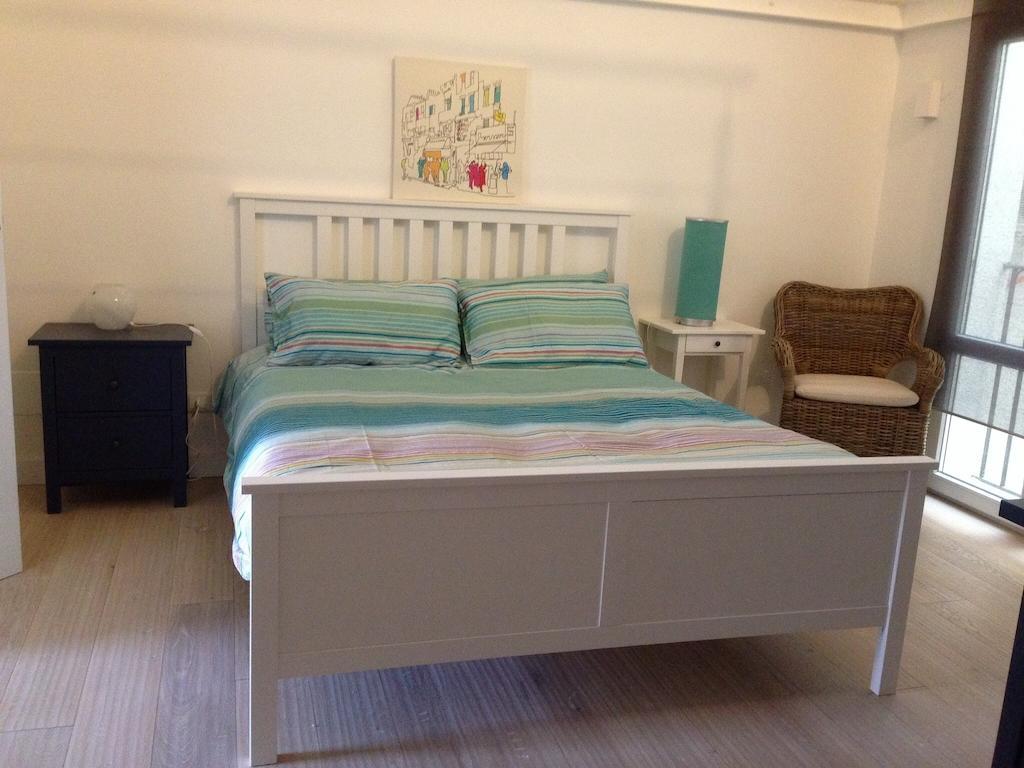 Casa Gravina Apartamento Palermo Quarto foto