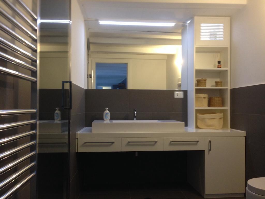 Casa Gravina Apartamento Palermo Quarto foto