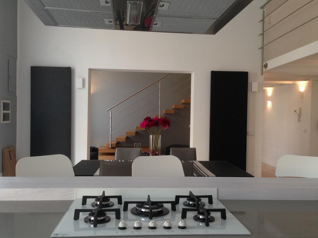 Casa Gravina Apartamento Palermo Quarto foto